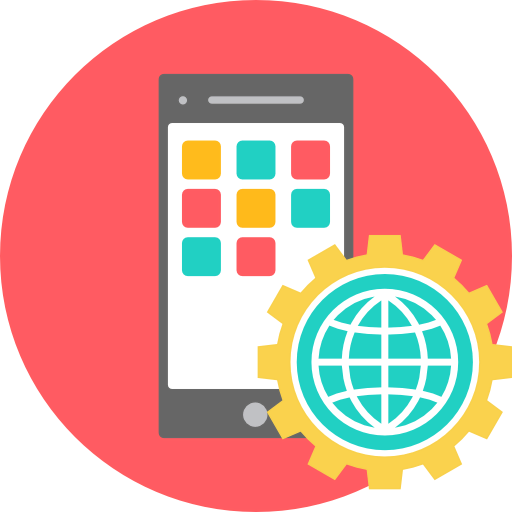App icon