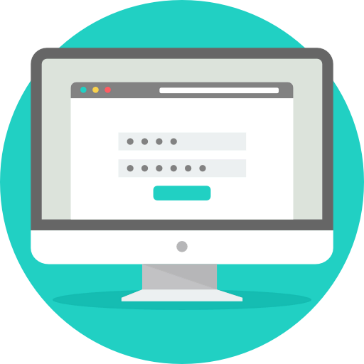 Password biểu tượng