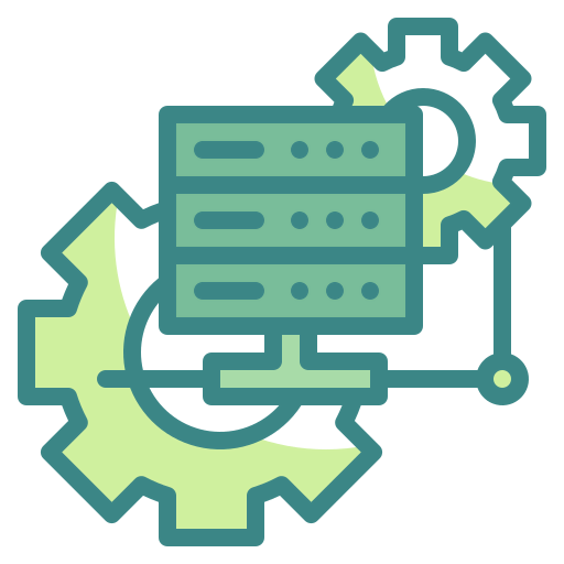System icon