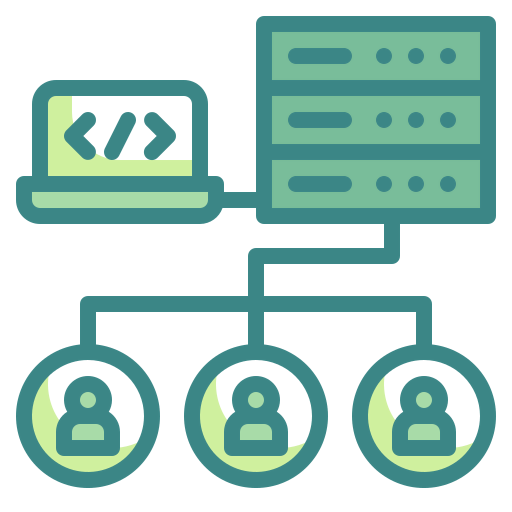 User icon