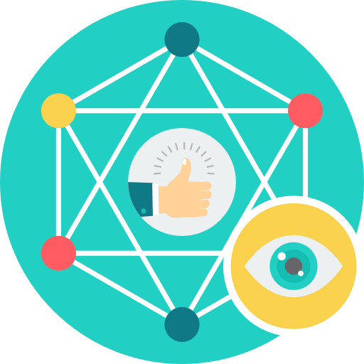 Network icon