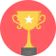 Trophy Symbol 64x64