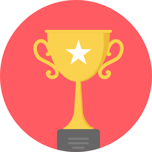 Trophy icon