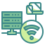 Wireless icon 64x64