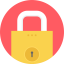 Padlock Symbol 64x64