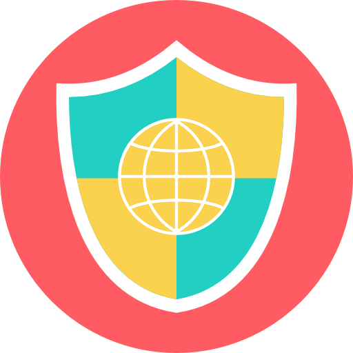 Shield icon