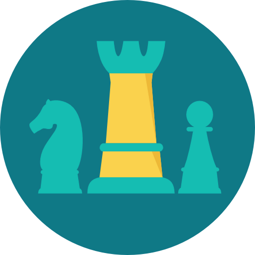 Strategy icon