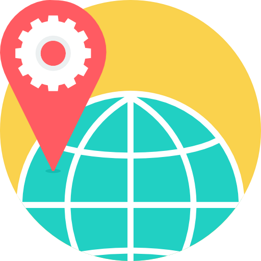 Internet icon