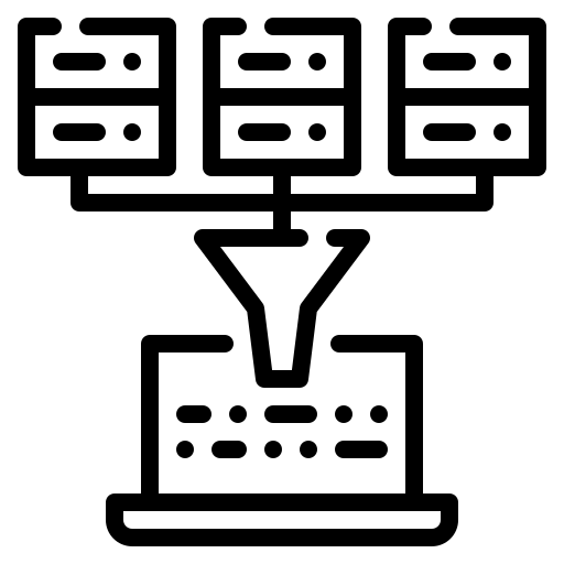Query 图标