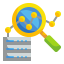 Analytics 图标 64x64