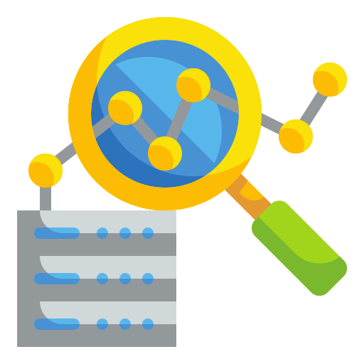 Analytics icon