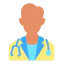 Doctor biểu tượng 64x64