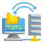 Computer 图标 64x64