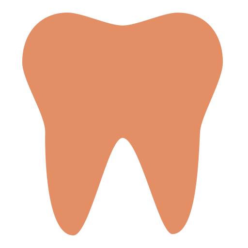 Tooth icon