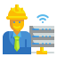 Engineer 图标 64x64