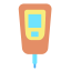 Glucometer biểu tượng 64x64