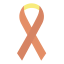Cancer ribbon biểu tượng 64x64