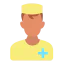 Nurse biểu tượng 64x64