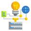 Idea 图标 64x64