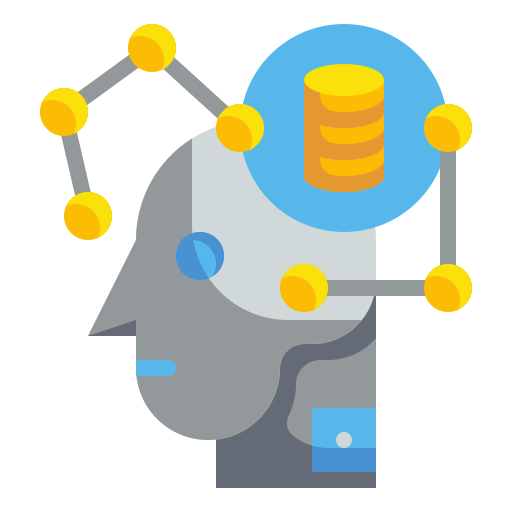 Machine 图标
