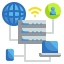 Network 图标 64x64