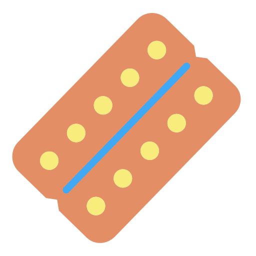 Tablets icon