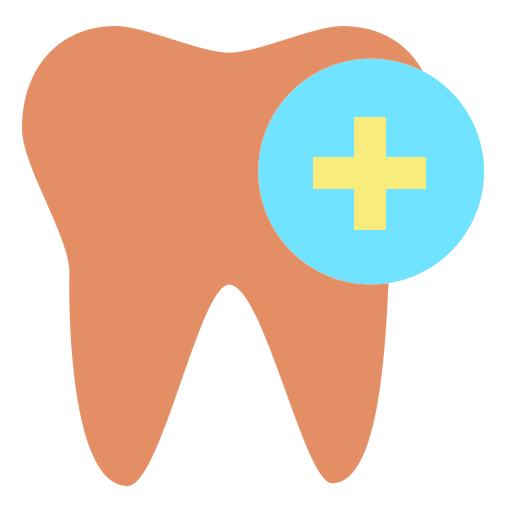 Tooth icon