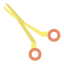 Scissor biểu tượng 64x64