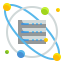 Science 图标 64x64