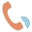 Call biểu tượng 64x64