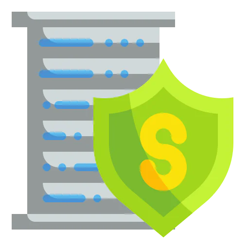 Security 图标