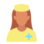 Nurse biểu tượng 64x64