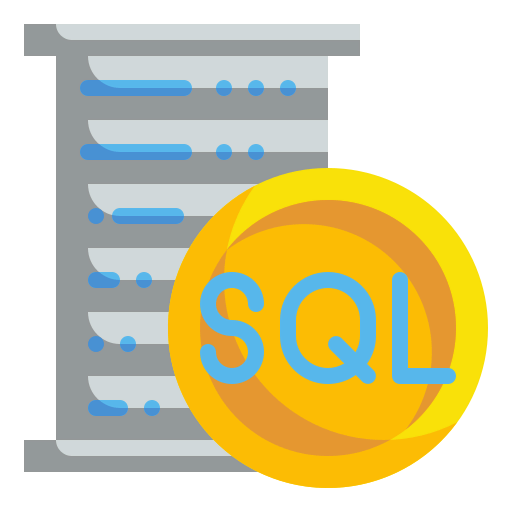Sql server icon
