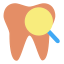Tooth icon 64x64