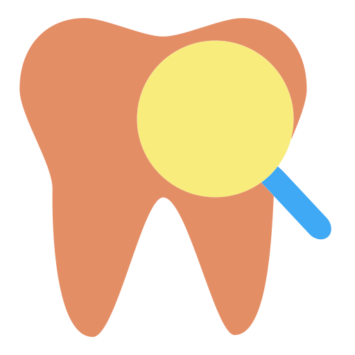 Tooth icon