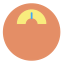 Weight scale icon 64x64