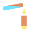 Test tube icon 64x64