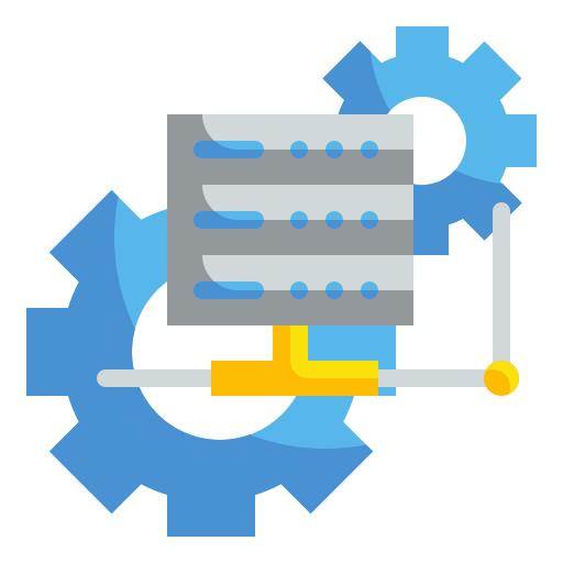 System icon