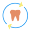Dental care 图标 64x64