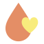Blood icon 64x64