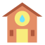 Blood icon 64x64