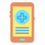 Mobile icon 64x64