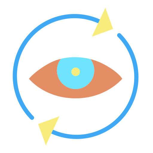 Eye icon