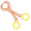 Scissor icon 64x64