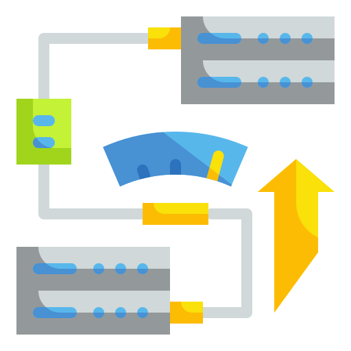 Velocity icon