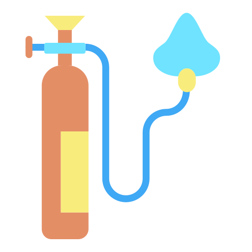 Oxygen icon