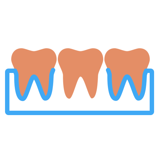 Teeth icon