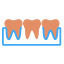 Teeth icon 64x64