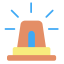 Emergency icon 64x64