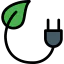 Bio energy 图标 64x64